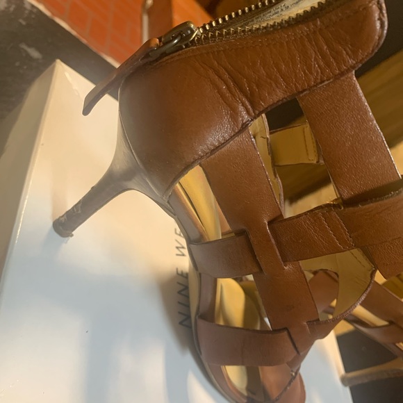 Nine West Sandals - Picture 3 of 5